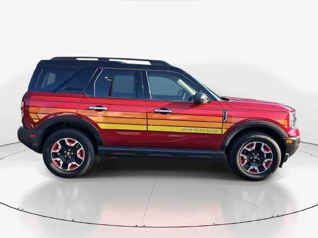 ford bronco sport 2025 3FMCR9KN0SRE38841 image ford bronco sport 2025 3FMCR9KN0SRE38841 image